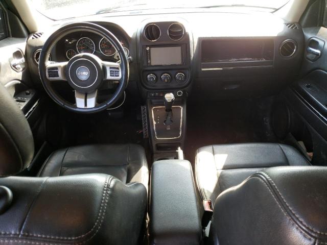 Photo 8 from auction – 2014 JEEP PATRIOT LI with VIN 1C4NJPCB5ED570276