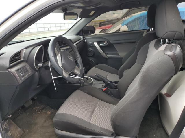 Photo 7 from auction – 2016 TOYOTA SCION TC with VIN JTKJF5C77GJ014922
