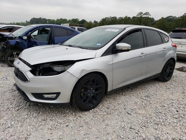 FORD FOCUS SE 2016 with VIN 1FADP3K25GL233870 - Photo from auction