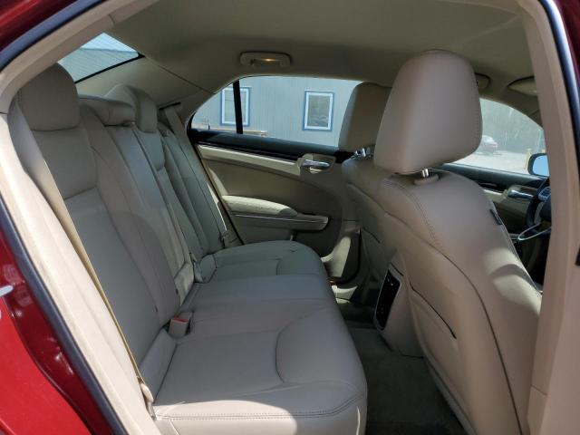 Photo 10 from auction – 2013 CHRYSLER 300 with VIN 2C3CCAAG0DH585528