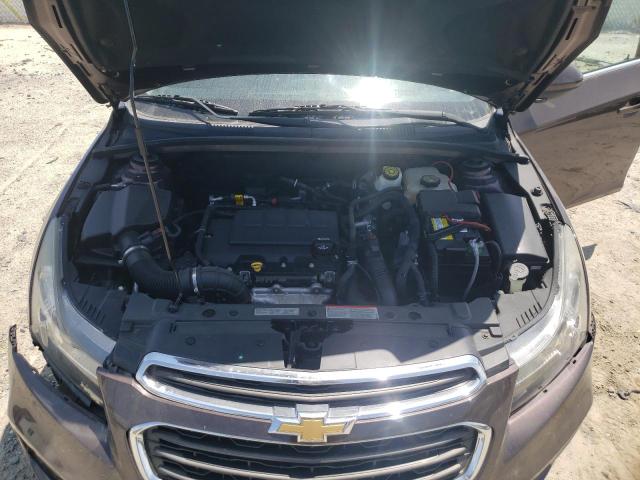 Photo 11 from auction – 2015 CHEVROLET CRUZE LT with VIN 1G1PC5SB4F7203757