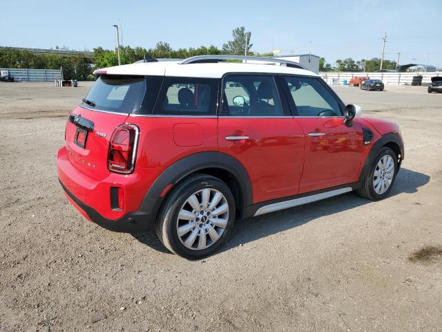 Фото 3 с аукциона – 2021 MINI COOPER COU с VIN WMZ23BR05M3N09360