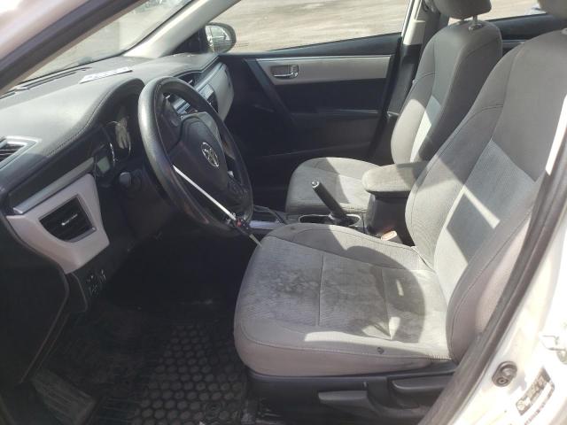 Photo 7 from auction – 2016 TOYOTA COROLLA L with VIN 2T1BURHE5GC551686