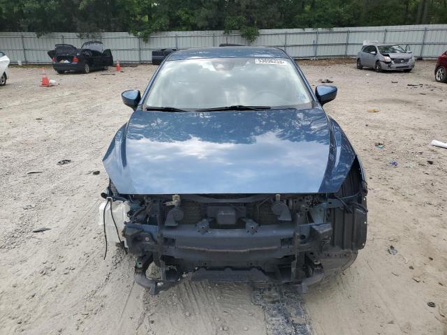 Photo 5 from auction – 2017 MAZDA 3 TOURING with VIN 3MZBN1L72HM120171