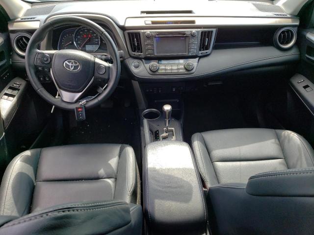 Photo 8 from auction – 2013 TOYOTA RAV4 LIMIT with VIN 2T3YFREV2DW070479