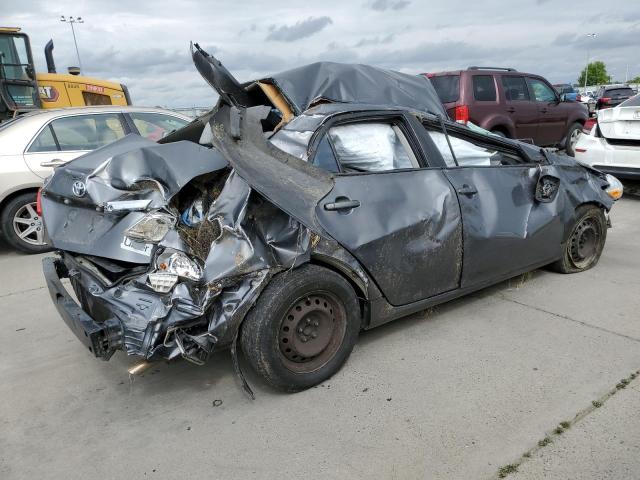 Photo 3 from auction – 2011 TOYOTA COROLLA BA with VIN 2T1BU4EE9BC564795