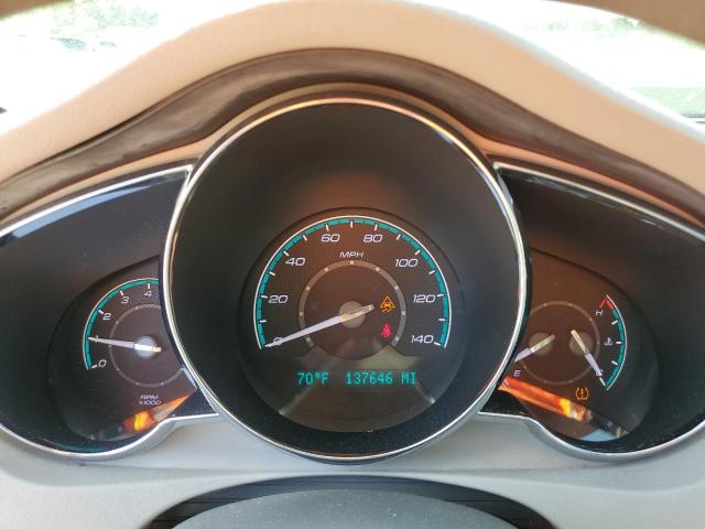 Photo 9 from auction – 2011 CHEVROLET MALIBU LS with VIN 1G1ZB5E12BF299516