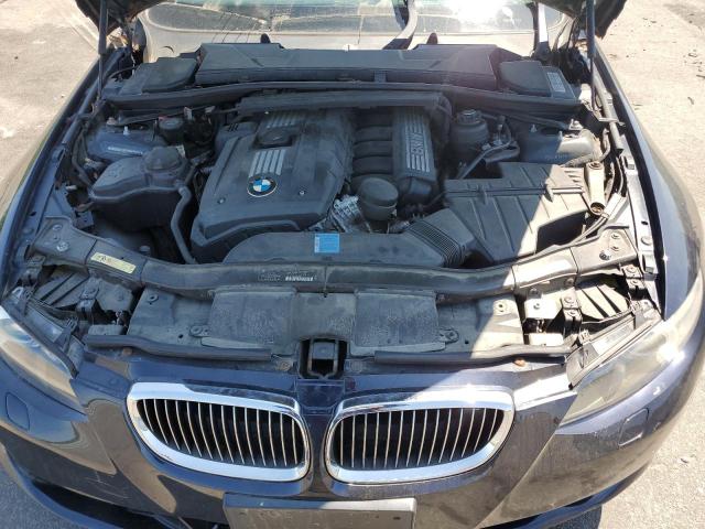 Photo 11 from auction – 2007 BMW 328 I with VIN WBAWL13547PX13030