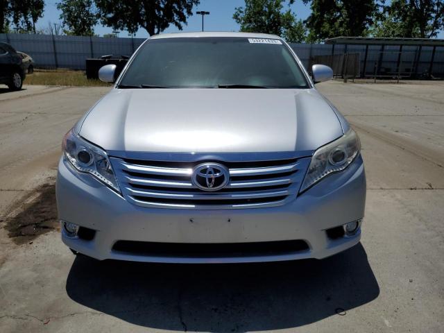 Photo 5 from auction – 2011 TOYOTA AVALON BAS with VIN 4T1BK3DBXBU382352