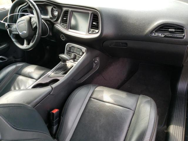 Photo 8 from auction – 2016 DODGE CHALLENGER with VIN 2C3CDZAG9GH255872