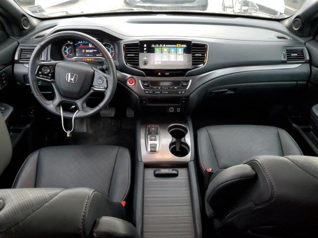 Photo 8 from auction – 2021 HONDA PASSPORT E with VIN 5FNYF7H5XMB011444
