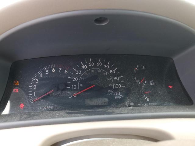 Photo 9 from auction – 2006 TOYOTA COROLLA CE with VIN 1NXBR32E56Z705155