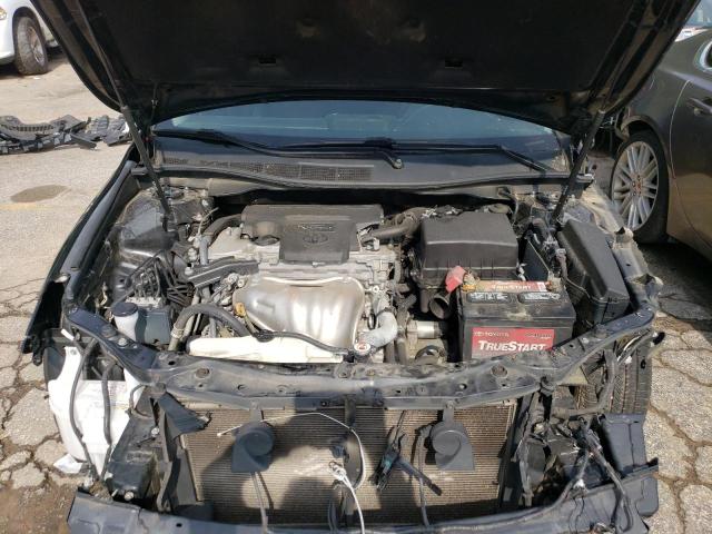 Photo 11 from auction – 2017 TOYOTA CAMRY LE with VIN 4T1BF1FK3HU304770
