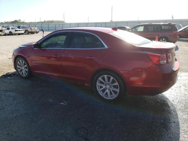Photo 2 from auction – 2013 CHEVROLET MALIBU 2LT with VIN 1G11E5SA6DF133012