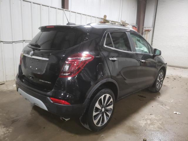 Photo 3 from auction – 2021 BUICK ENCORE PRE with VIN KL4CJASB5MB326525