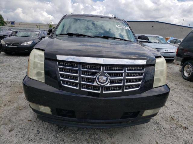 Photo 5 from auction – 2007 CADILLAC ESCALADE E with VIN 1GYFK66837R242401