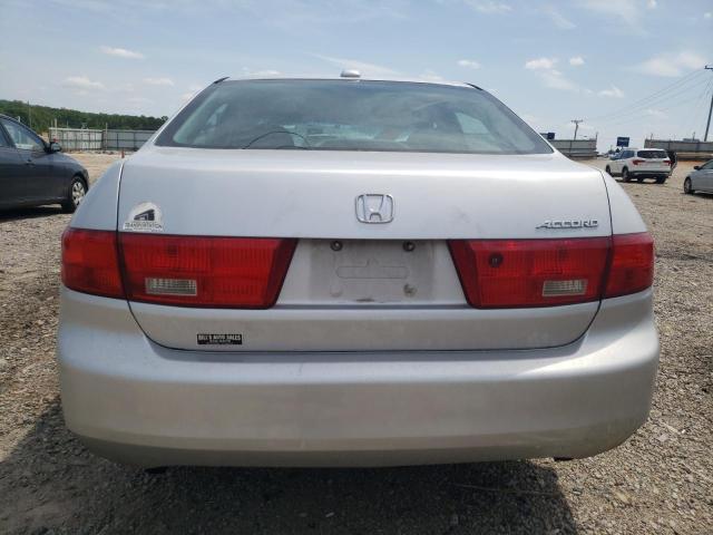 Photo 6 from auction – 2005 HONDA ACCORD with VIN 1HGCM66525A060436