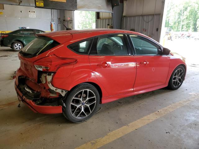 Photo 3 from auction – 2015 FORD FOCUS SE with VIN 1FADP3K27FL214249