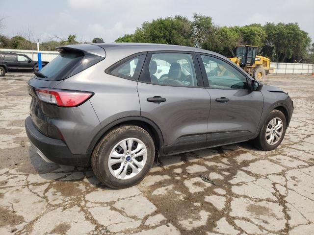 Photo 3 from auction – 2021 FORD ESCAPE S with VIN 1FMCU0F66MUA45287