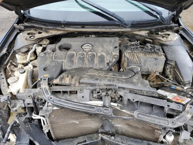 Photo 11 from auction – 2012 NISSAN ALTIMA BAS with VIN 1N4AL2AP2CN463449