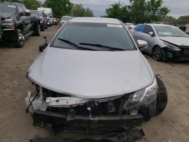 Photo 5 from auction – 2012 TOYOTA CAMRY BASE with VIN 4T1BF1FK2CU150013