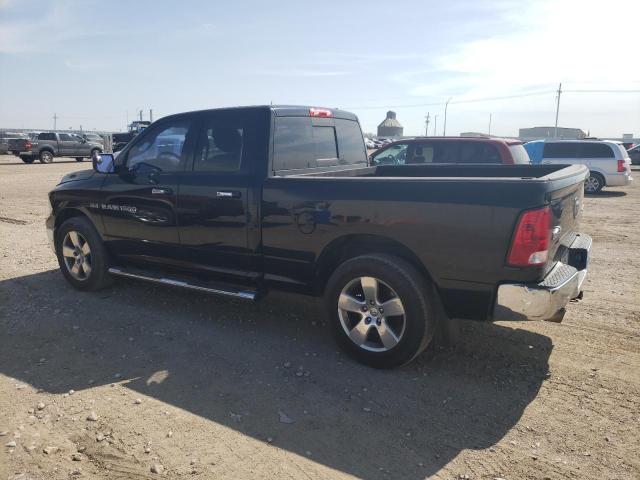 Photo 2 from auction – 2012 DODGE RAM 1500 S with VIN 1C6RD7GT5CS219427