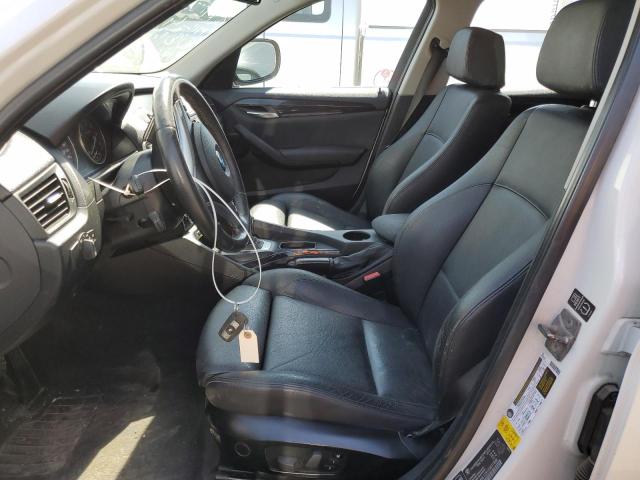 Photo 7 from auction – 2012 BMW X1 XDRIVE2 with VIN WBAVL1C51CVR77288