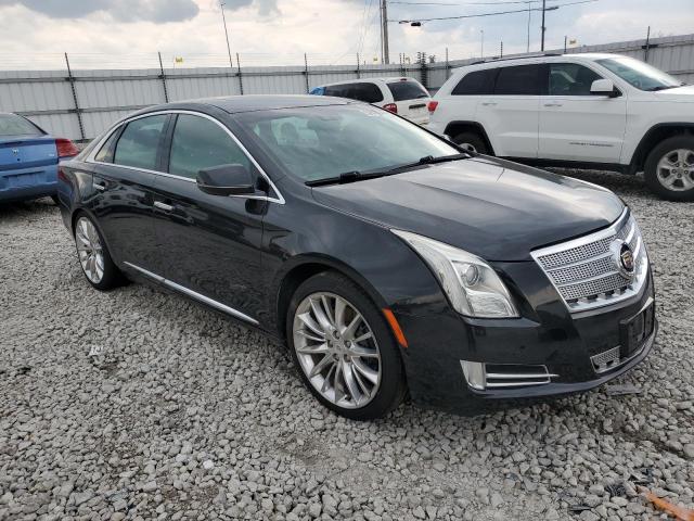 Photo 4 from auction – 2013 CADILLAC XTS PLATIN with VIN 2G61V5S32D9181238