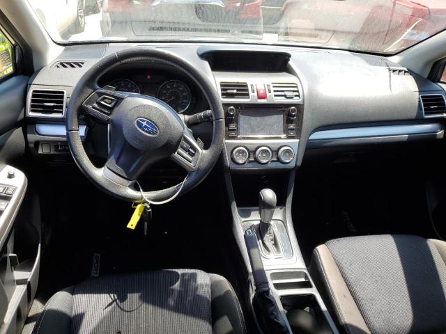صورة رقم 8 من المزاد - 2015 SUBARU IMPREZA SP مع VIN JF1GPAU69FH313496