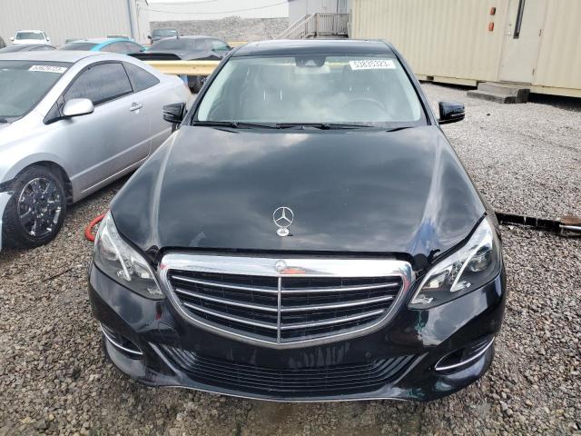 Photo 5 from auction – 2014 MERCEDES-BENZ E 350 with VIN WDDHF5KB1EA904248