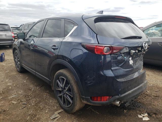 Photo 2 from auction – 2018 MAZDA CX-5 TOURI with VIN JM3KFBCM2J1464962