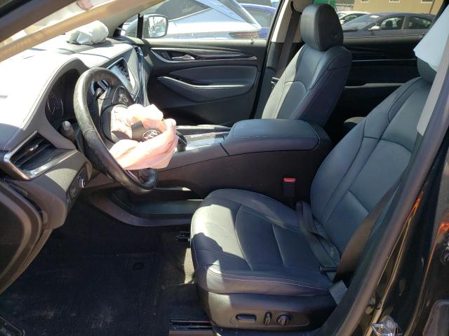 Photo 7 from auction – 2019 BUICK ENCLAVE with VIN 5GAEVBKW7KJ256154