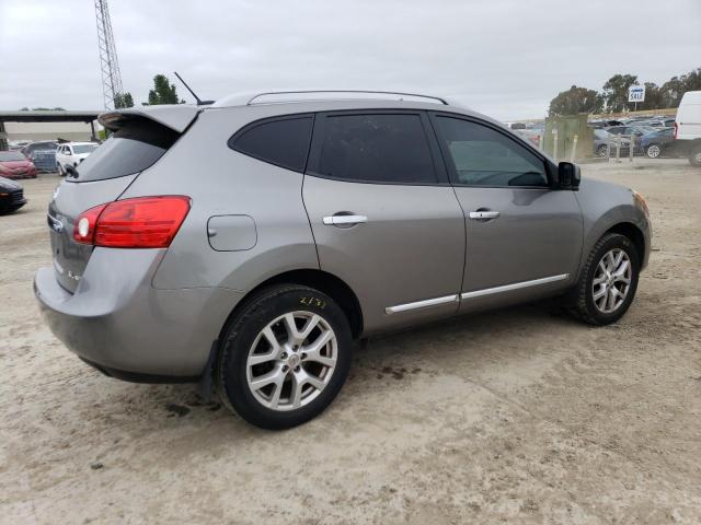 Photo 3 from auction – 2013 NISSAN ROGUE S with VIN JN8AS5MV7DW100279