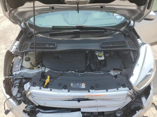 Photo 11 from auction – 2018 FORD ESCAPE SEL with VIN 1FMCU9HD3JUB24329