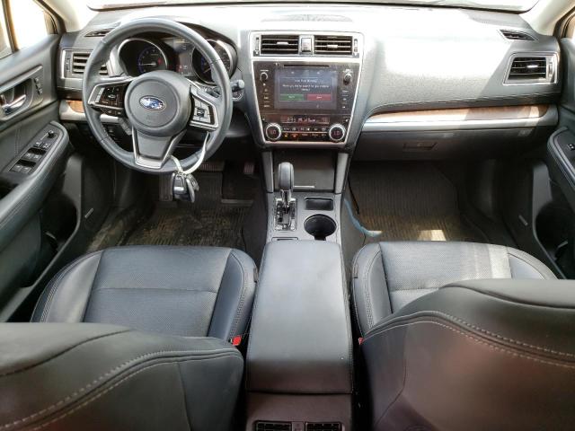 Photo 8 from auction – 2018 SUBARU OUTBACK 2. with VIN 4S4BSANC2J3336305