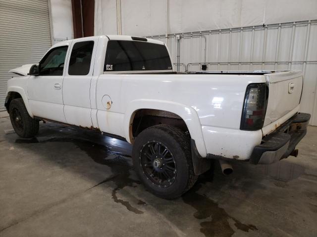 Photo 2 from auction – 2004 CHEVROLET 1500 with VIN 1GCEK19T94E248968