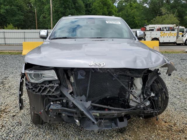 Photo 5 from auction – 2014 JEEP GRAND CHER with VIN 1C4RJFCG2EC314819