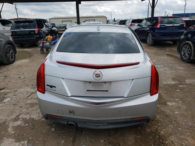Photo 6 from auction – 2014 CADILLAC ATS with VIN 1G6AA5RA6E0170089