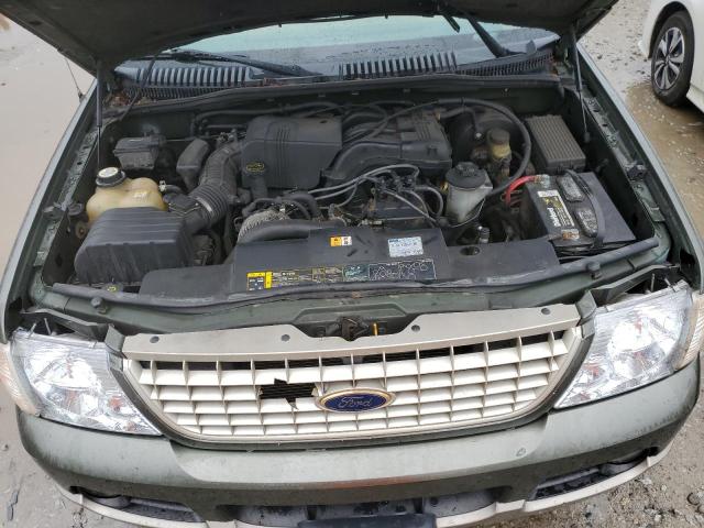 Photo 12 from auction – 2003 FORD EXPLORER E with VIN 1FMZU74K03UB94098