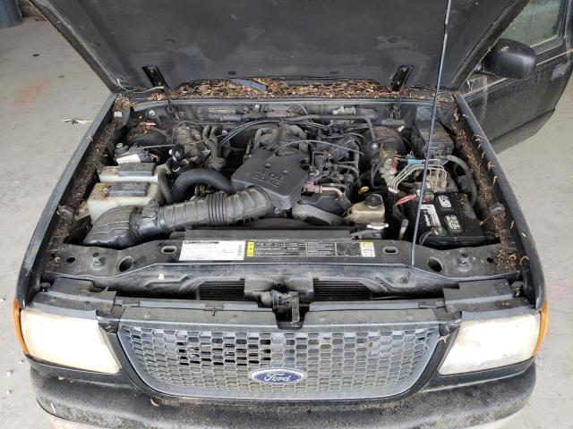 Photo 11 from auction – 2002 FORD RANGER SUP with VIN 1FTZR45E12TA48326