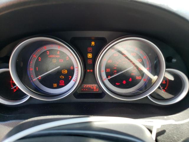 Photo 9 from auction – 2009 MAZDA 6 I with VIN 1YVHP82A995M04282