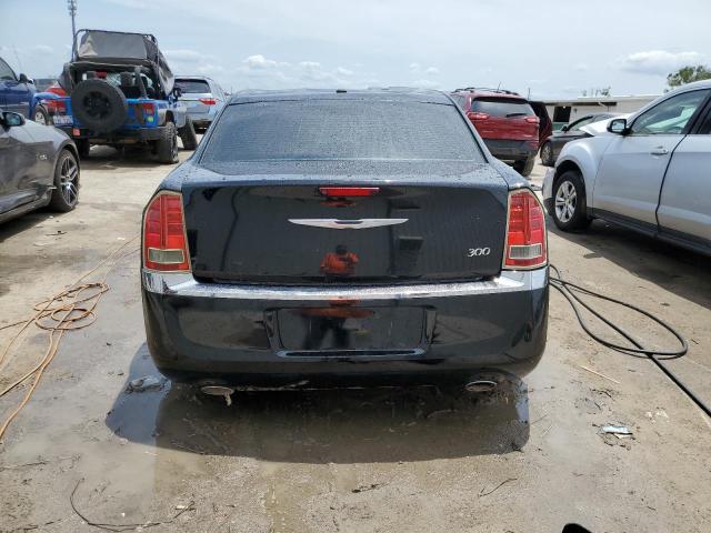 Photo 6 from auction – 2013 CHRYSLER 300 with VIN 2C3CCAAG3DH588956