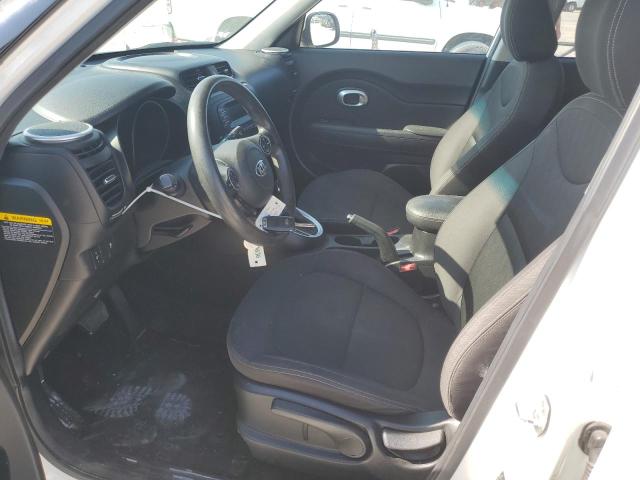 Photo 7 from auction – 2016 KIA SOUL with VIN KNDJN2A28G7836710