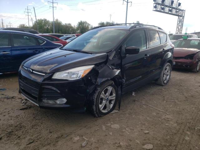 FORD ESCAPE SE 2013 with VIN 1FMCU0G94DUC11153 - Photo from auction
