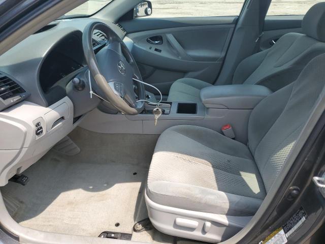 Photo 7 from auction – 2007 TOYOTA CAMRY CE with VIN 4T1BE46K07U151431