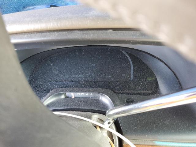 Zdjęcie 9 z aukcji – 2002 LINCOLN CONTINENTA z VIN 1LNHM97V62Y687241