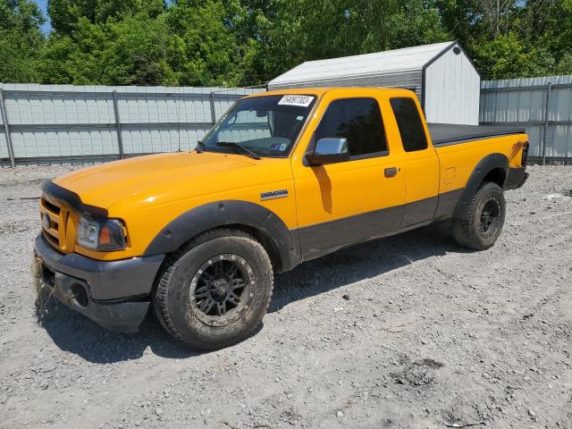 FORD RANGER SUP 2008 with VIN 1FTZR45E98PA38855 - Photo from auction