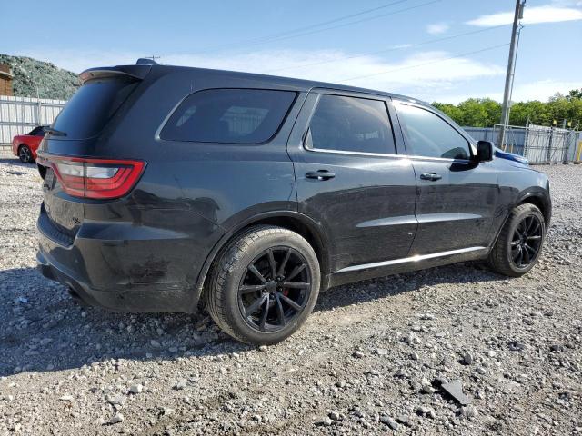 Photo 3 from auction – 2014 DODGE DURANGO R/ with VIN 1C4SDJCT9EC278104
