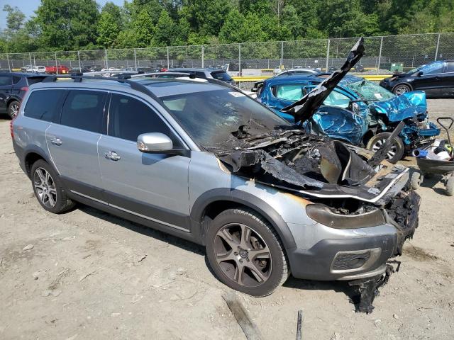 Photo 4 from auction – 2012 VOLVO XC70 T6 with VIN YV4902BZ4C1139171