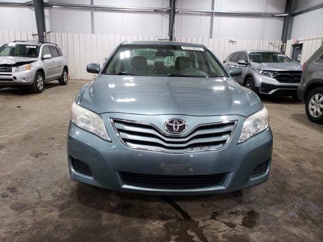 Фото 5 с аукциона – 2011 TOYOTA CAMRY BASE с VIN 4T4BF3EK4BR103566
